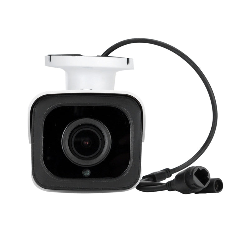 651eH2 / IP POE Zoom (Power Over Ethernet) 1080P H.265 HD 4 x Optical Zoom and 2.8-12mm AF Lens IP66 Weatherproof Indoor Surveillance Camera, Support IR Night Vision, 651eH2 651eH2 / IP POE Zoom (Power Over Ethernet) 1080P H.265 HD 4 x Optical Zoom and 2.8-12mm AF Lens IP66 Weatherproof Indoor Surveillance Camera, Support IR Night Vision, 651eH2